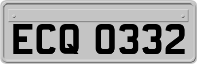 ECQ0332