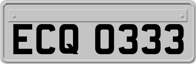 ECQ0333
