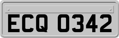 ECQ0342