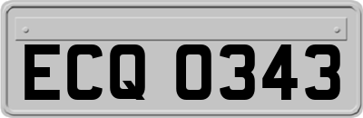 ECQ0343