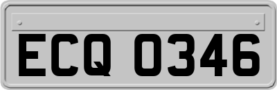 ECQ0346