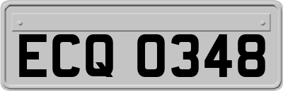 ECQ0348