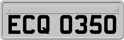 ECQ0350