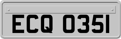 ECQ0351