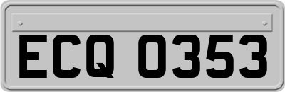 ECQ0353