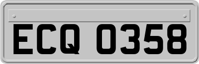 ECQ0358