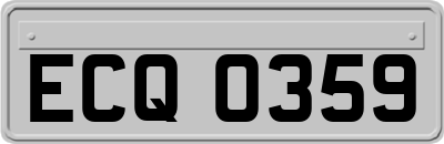 ECQ0359