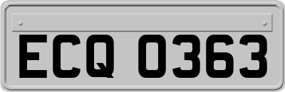 ECQ0363