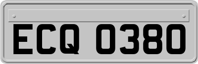 ECQ0380