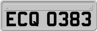 ECQ0383