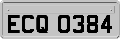 ECQ0384