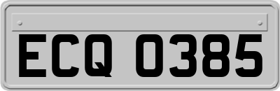 ECQ0385