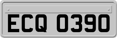 ECQ0390