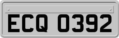 ECQ0392
