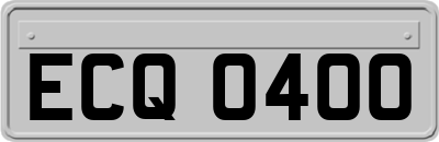 ECQ0400
