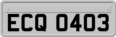 ECQ0403