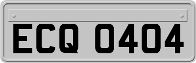 ECQ0404