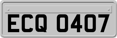 ECQ0407