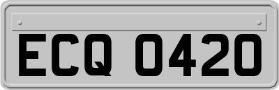 ECQ0420
