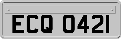 ECQ0421