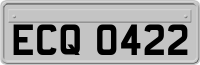 ECQ0422