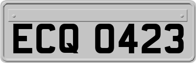ECQ0423