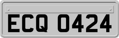 ECQ0424