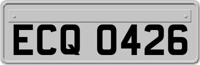 ECQ0426