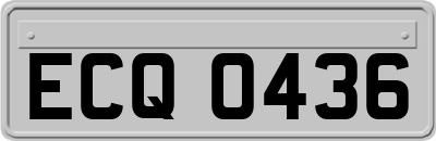 ECQ0436