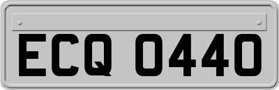 ECQ0440