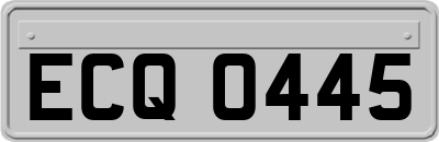 ECQ0445
