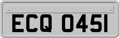 ECQ0451
