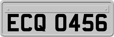 ECQ0456