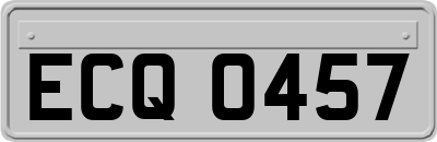 ECQ0457