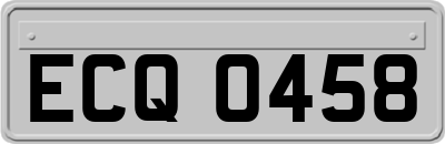 ECQ0458