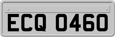 ECQ0460