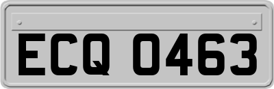 ECQ0463