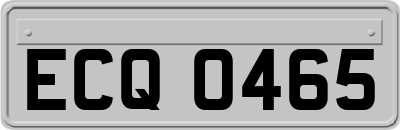 ECQ0465