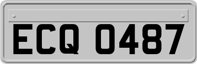 ECQ0487