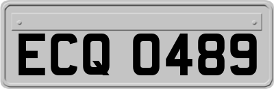 ECQ0489