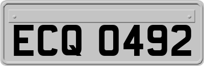 ECQ0492