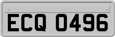 ECQ0496