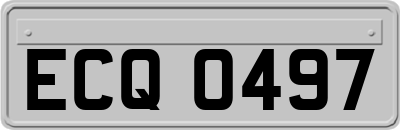 ECQ0497