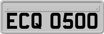 ECQ0500
