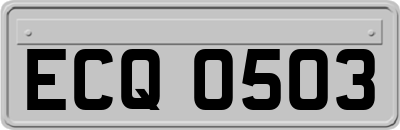 ECQ0503