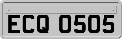 ECQ0505