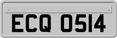 ECQ0514