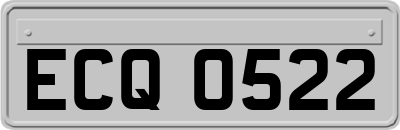 ECQ0522