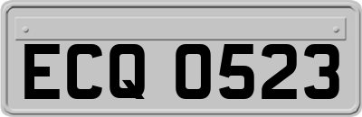 ECQ0523