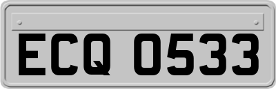 ECQ0533